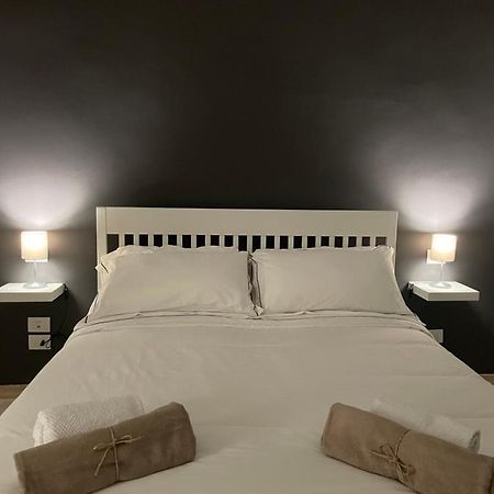 Suite 22 Bari Eksteriør bilde