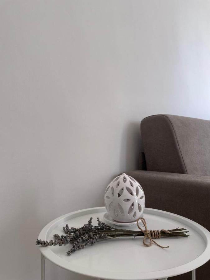 Suite 22 Bari Eksteriør bilde