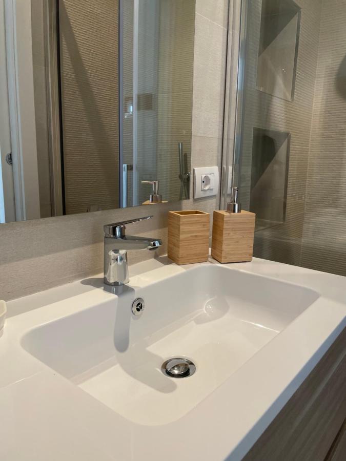 Suite 22 Bari Eksteriør bilde