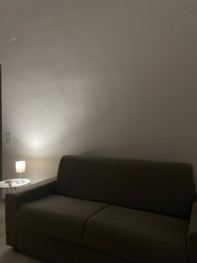 Suite 22 Bari Eksteriør bilde