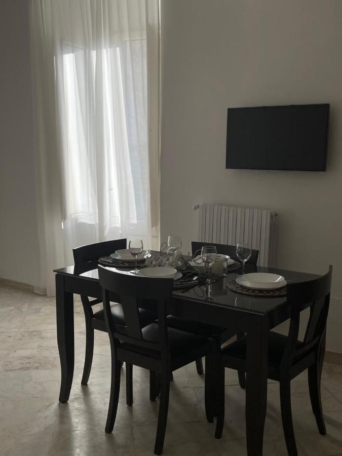 Suite 22 Bari Eksteriør bilde