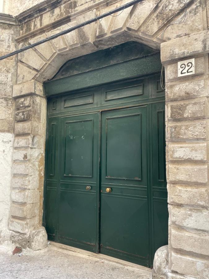 Suite 22 Bari Eksteriør bilde