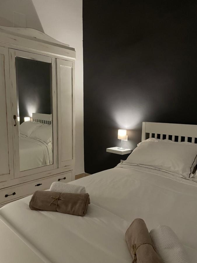 Suite 22 Bari Eksteriør bilde