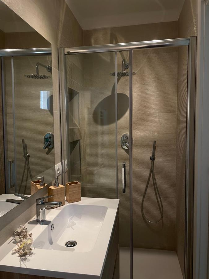 Suite 22 Bari Eksteriør bilde