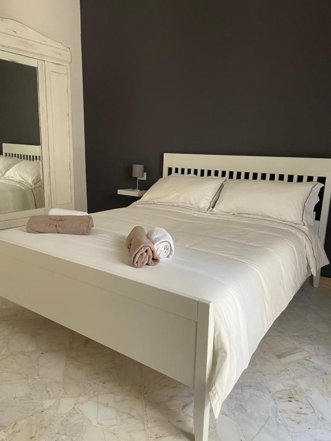 Suite 22 Bari Eksteriør bilde