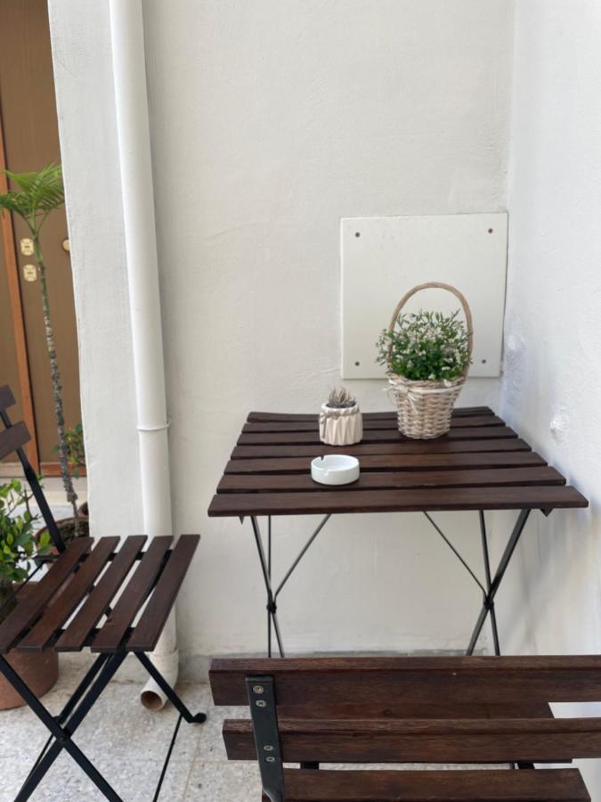 Suite 22 Bari Eksteriør bilde