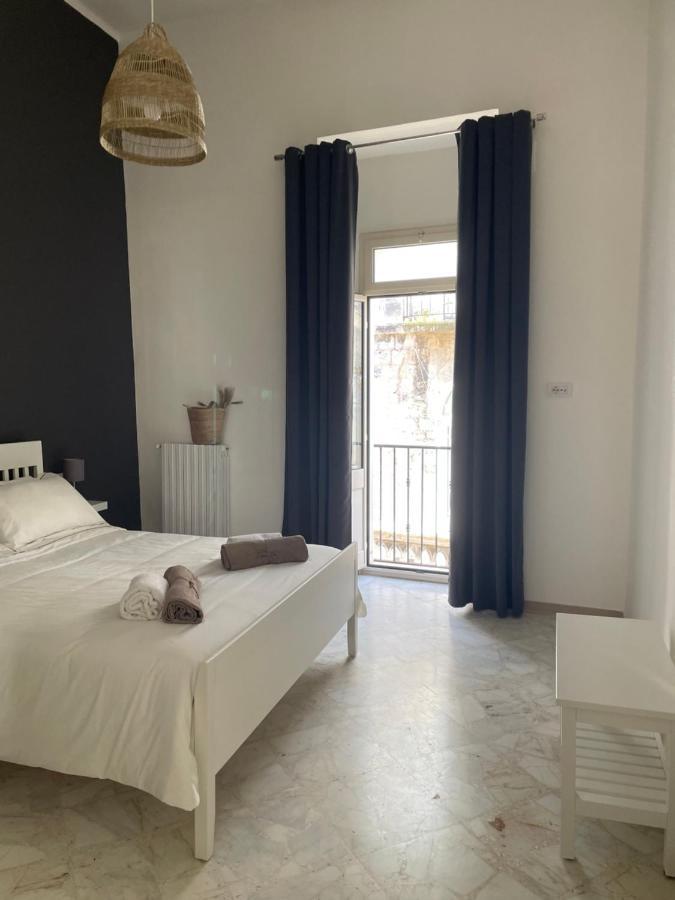 Suite 22 Bari Eksteriør bilde