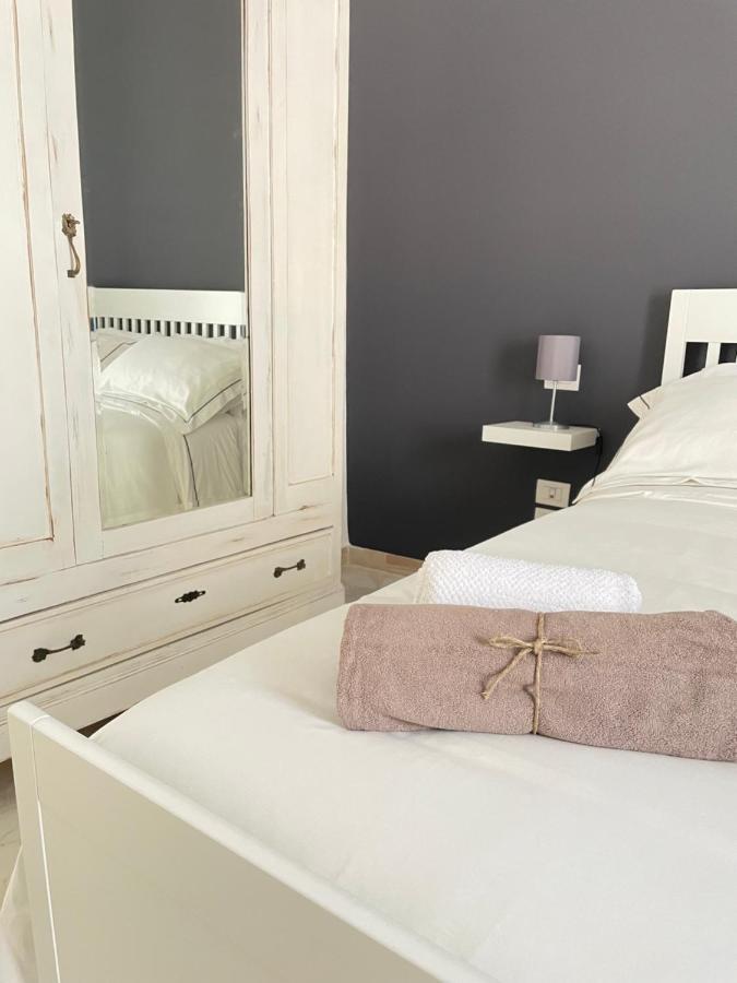 Suite 22 Bari Eksteriør bilde