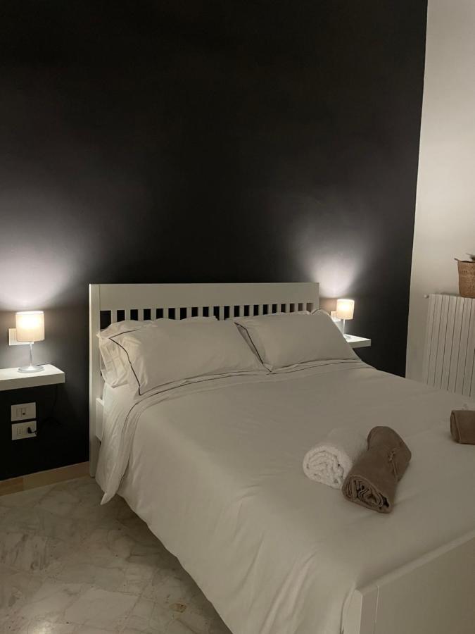 Suite 22 Bari Eksteriør bilde
