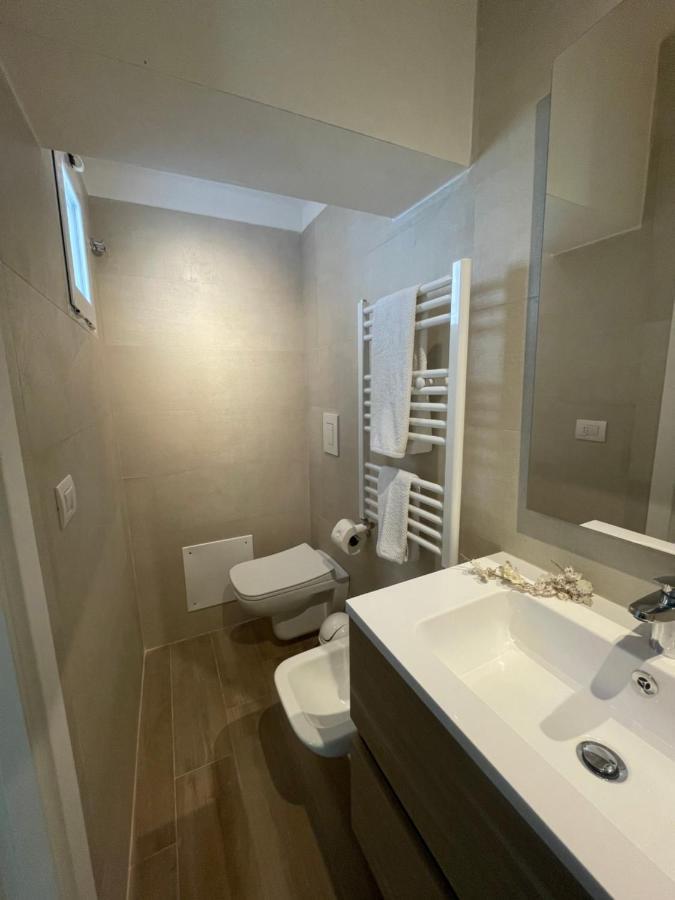 Suite 22 Bari Eksteriør bilde