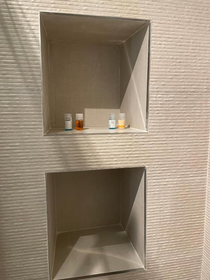 Suite 22 Bari Eksteriør bilde